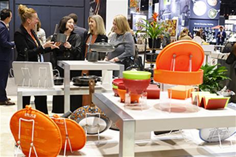 IHA International Housewares Association